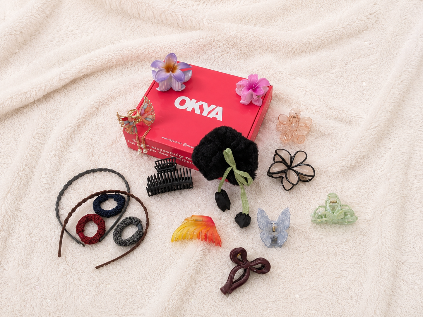 Customize Your Box