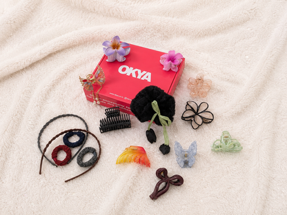 Customize Your Box